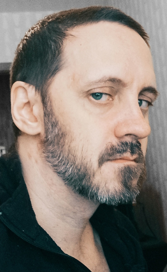 photo of me